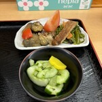 おかだうどん - 