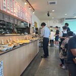 ヨッシャ食堂 - 