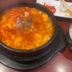 韓国家庭料理＆炭火焼肉　最高峰 - 