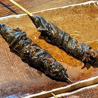 新宿うな鐵 はなれ - 