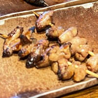 新宿うな鐵 はなれ - 