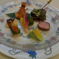 礼華　青鸞居 - 