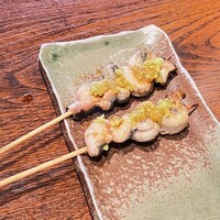 新宿うな鐵 はなれ - 
