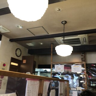 キッチン はせ家_2