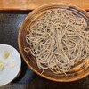 蕎麦倶楽部　佐々木