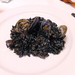 Restaurant 7 Portes - アロス・ネグロ