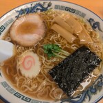 ラーメン郷 - 