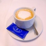 Restaurant 7 Portes - カフェ・コン・レチェ