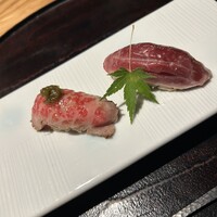 肉和食 月火水木金土日 - 
