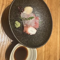 魚感うえさき - 