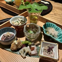 肉和食 月火水木金土日 - 