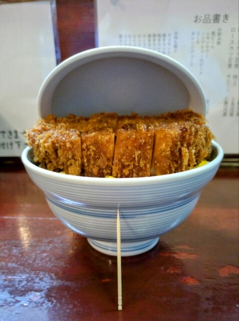 とんかつ 零 富士店 （【旧店名】とんかつ 丸七）のご予約 - 富士