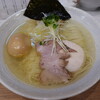RAMEN TSUKEMEN YAMATO