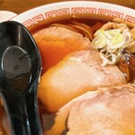 麺道はなもこし - 