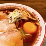 麺道はなもこし - 