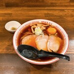 麺道はなもこし - 