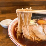 麺道はなもこし - 