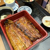 うなぎ 仲じま - 