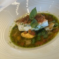 RESTAURANT PRUNIER - 