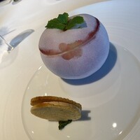 RESTAURANT PRUNIER - 