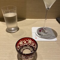 麻布十番 鮨 無銘 - 