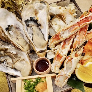 板前バル LIVE FISH MARKET_1