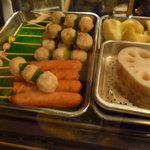 焼鳥　とり和 - ネタケース