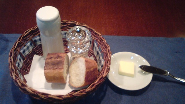 閉店 Chezyoshi シェ ヨシ 樟葉 フレンチ 食べログ