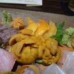 味あら井 - 最高のキヌ貝