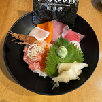 築地ハレの日 - 