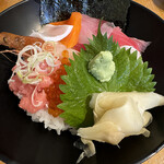 築地ハレの日 - 