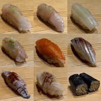鮨処 つく田 - 