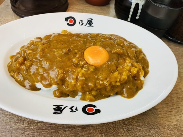 Hinoya Curry Kuya Oodori Sakaeburossa Ten photo 5