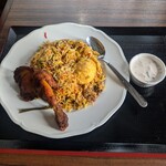 MMK Chiba Halal Food&Restaurant - 