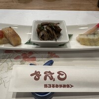 入谷鬼子母神門前のだや -  入谷鬼子母神門前のだや -