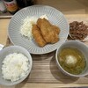 三陽食堂 東京駅ヤエチカ店