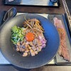 鶏soba 座銀 くずはモール店