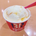 サーティワンアイスクリーム - 料理写真: