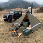 お好み食堂 伊東 - なんだか底冷えのする寒さだよ