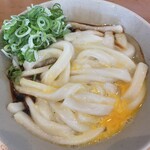 伊勢うどん 中むら - 