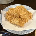 てんぷら天芳 - 
