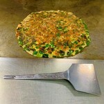 お好み食堂 伊東 - コレ旨いんか？