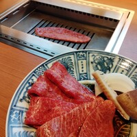 肉匠ふるさと - 