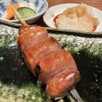 鳥さと 別邸 - 
