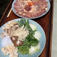 貴船 仲よし - 