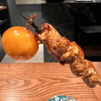 鳥さと 別邸 - 