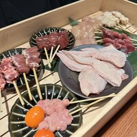 鳥さと 別邸 - 