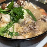 貴船 仲よし - 