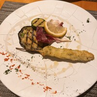 トラットリア ダイ パエサーニ - 