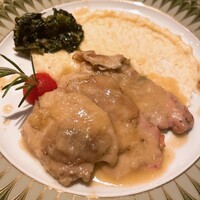 トラットリア ダイ パエサーニ - 